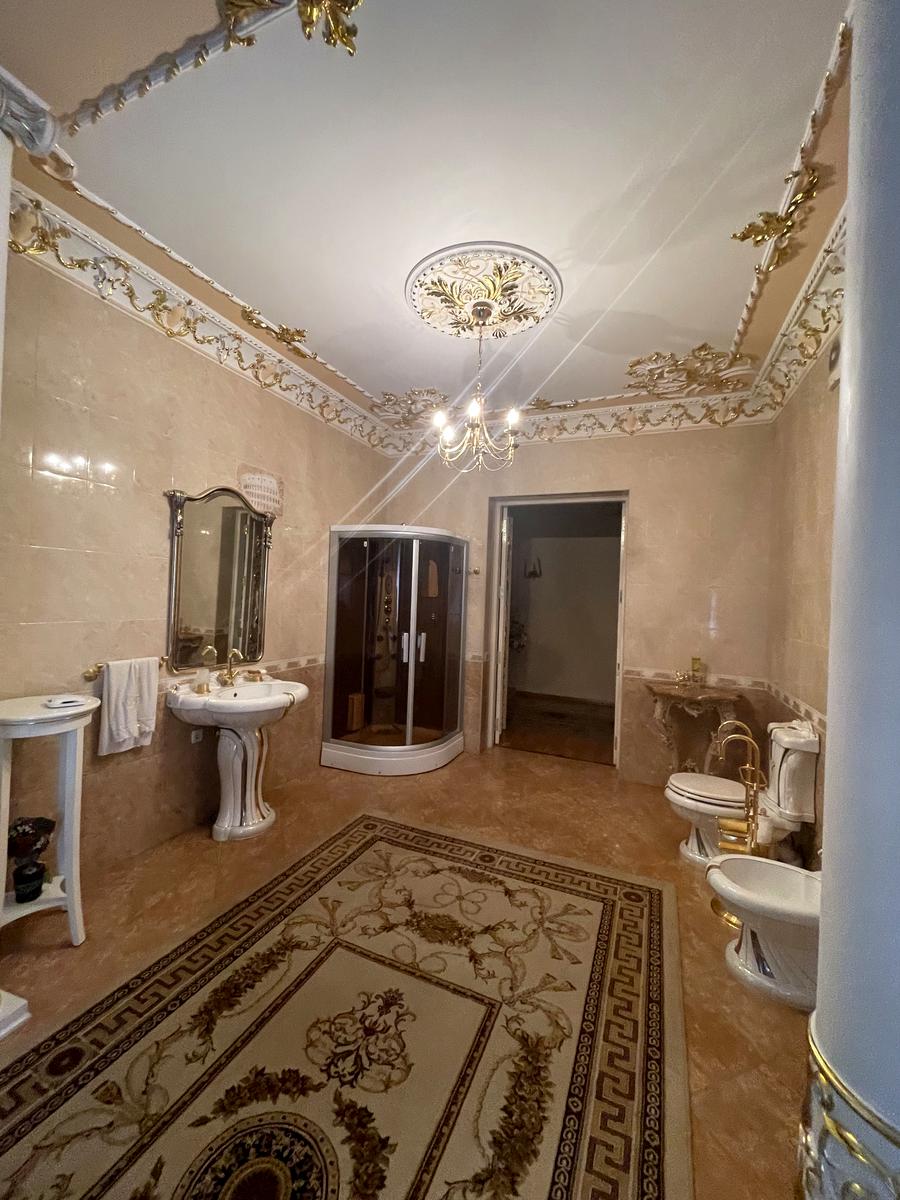 Многокомнатная квартира по адресу ул. Европейская (площадь 540 м²) - Atlanta.ua - фото 4