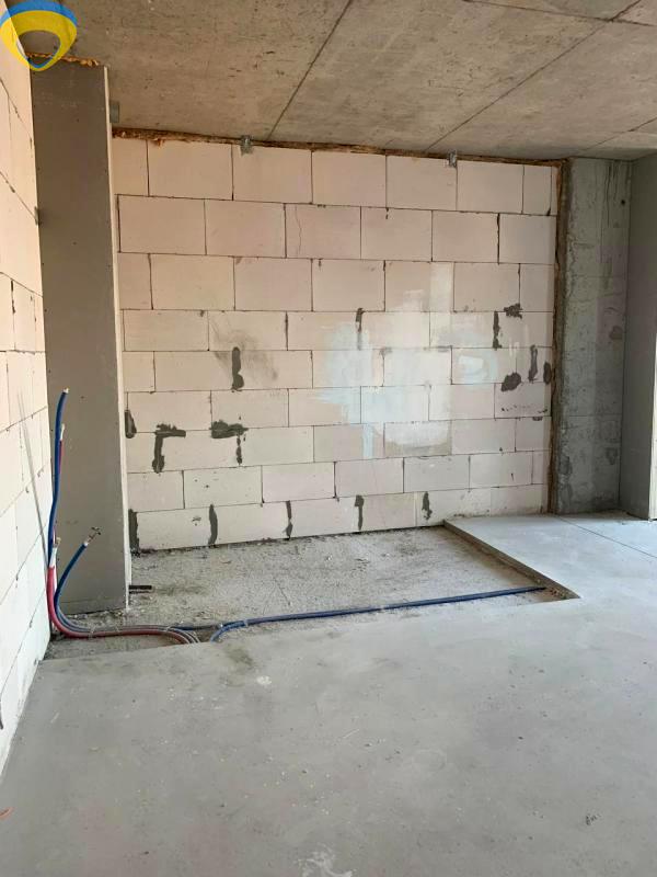 1-кімнатна квартира за адресою Ванний пров. (площа 45 м²) - Atlanta.ua - фото 3