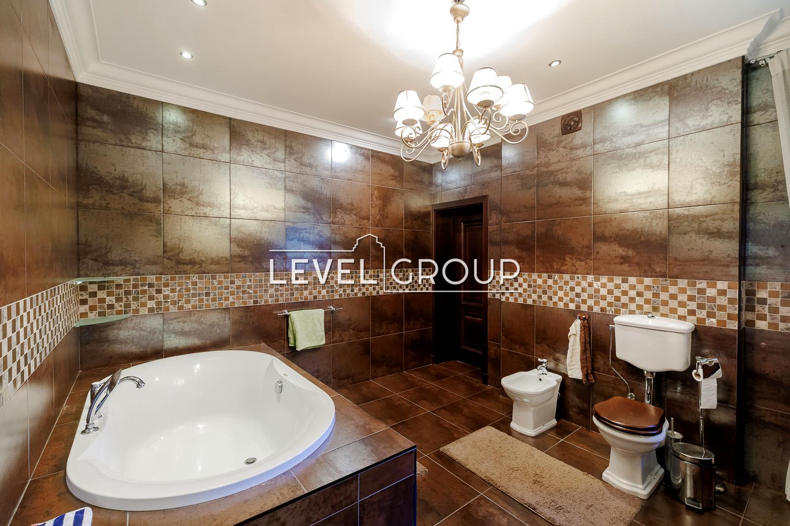 Дом по адресу Грушевского пер. (площадь 582 м²) - Atlanta.ua - фото 32