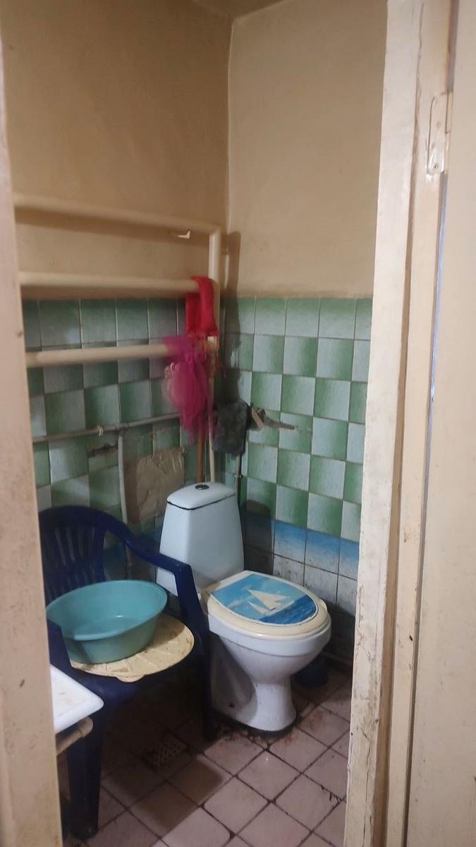 Багатокімнатна квартира за адресою вул. Болгарська (площа 101 м²) - Atlanta.ua - фото 7