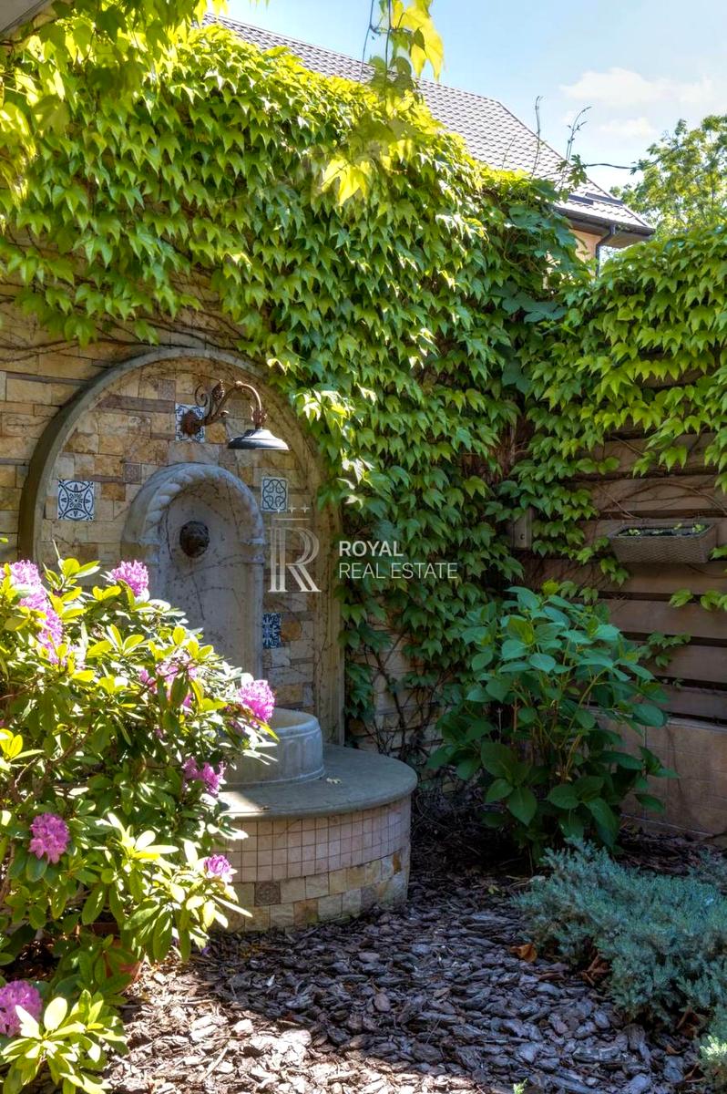 House by the address st. Lokomotivnaya (area 340 m²) - Atlanta.ua - photo 9