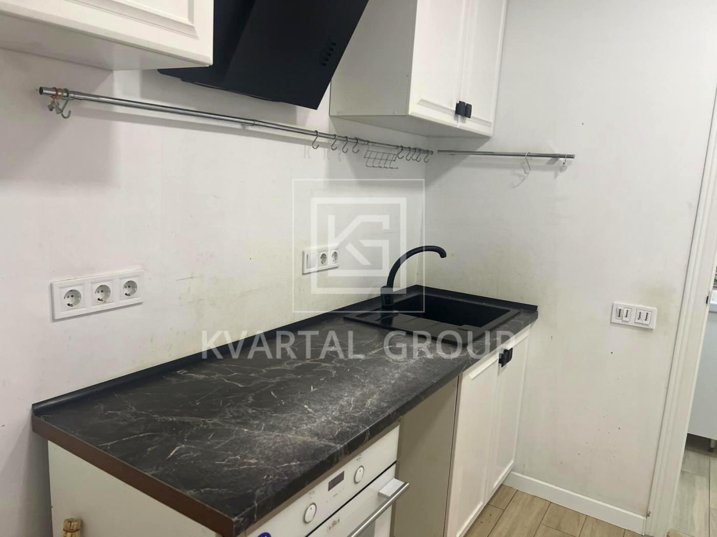 Commercial real estate at (area 41 m²) - Atlanta.ua - photo 2