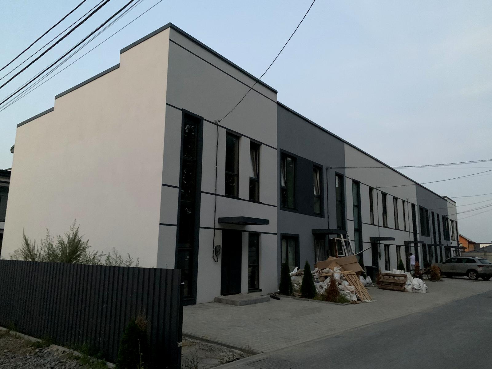 Будинок за адресою (площа 90 м²) - Atlanta.ua - фото 2