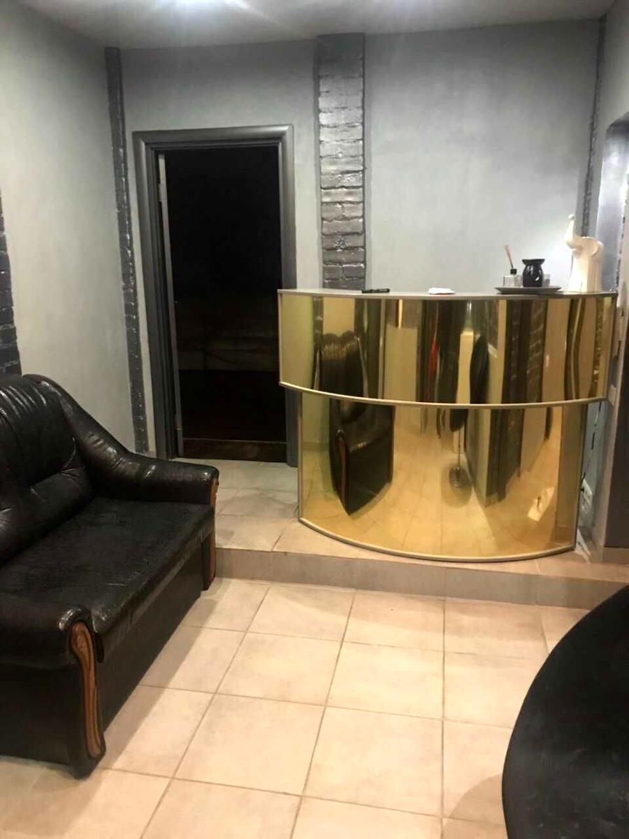 Коммерческая недвижимость по адресу ул. Златоустовская (площадь 140 м²) - Atlanta.ua - фото 8