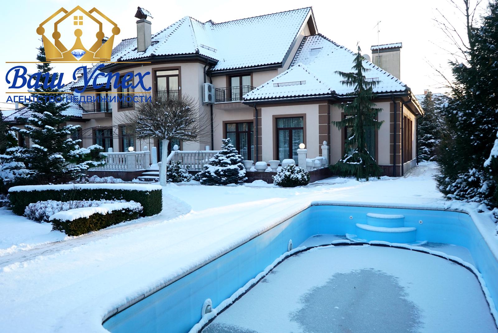 Дом по адресу Люстдорфская дор. (площадь 700 м²) - Atlanta.ua - фото 56