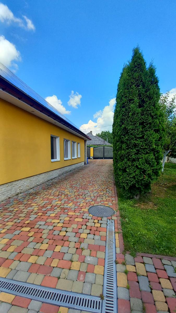 Дом по адресу ул. Mock (площадь 150 м²) - Atlanta.ua - фото 5