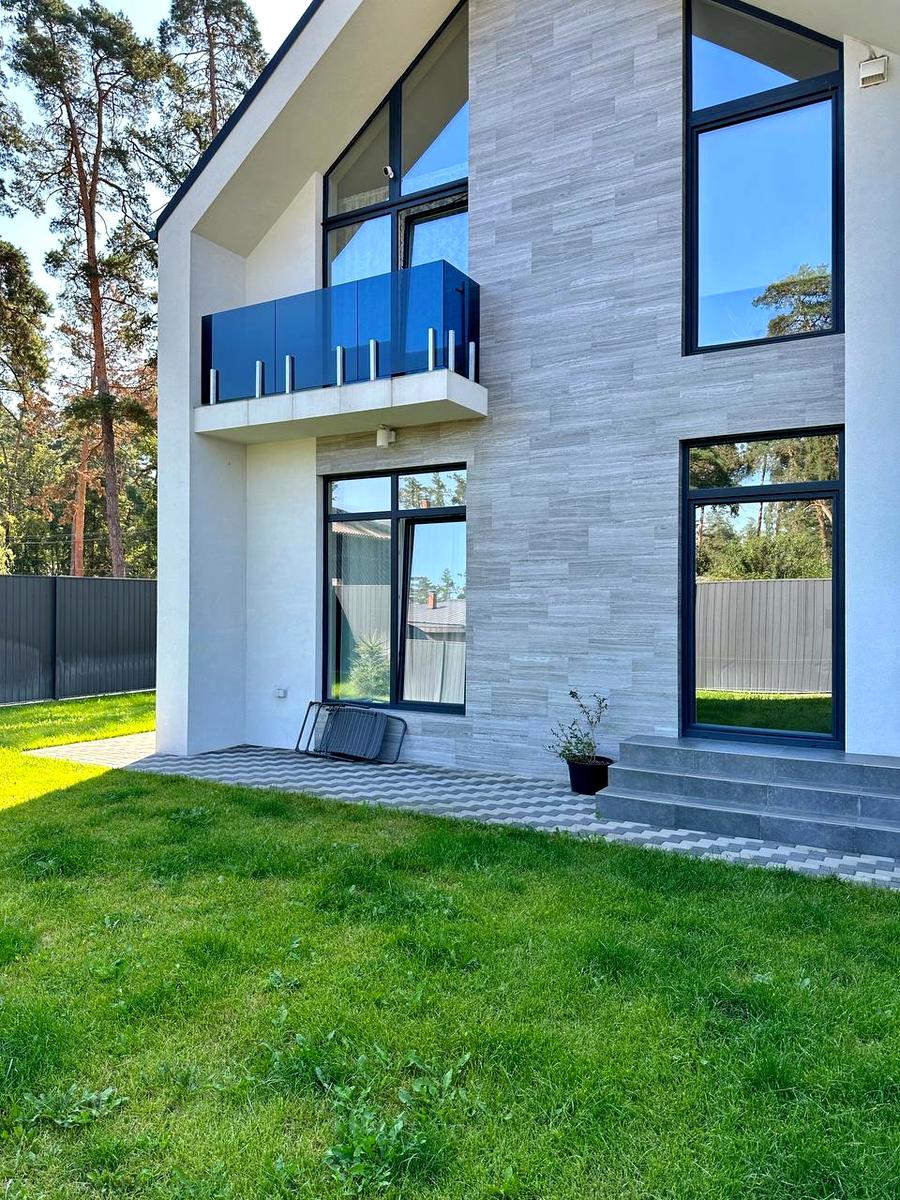 House by the address st. Mikhaylovskogo (area 140 m²) - Atlanta.ua - photo 33