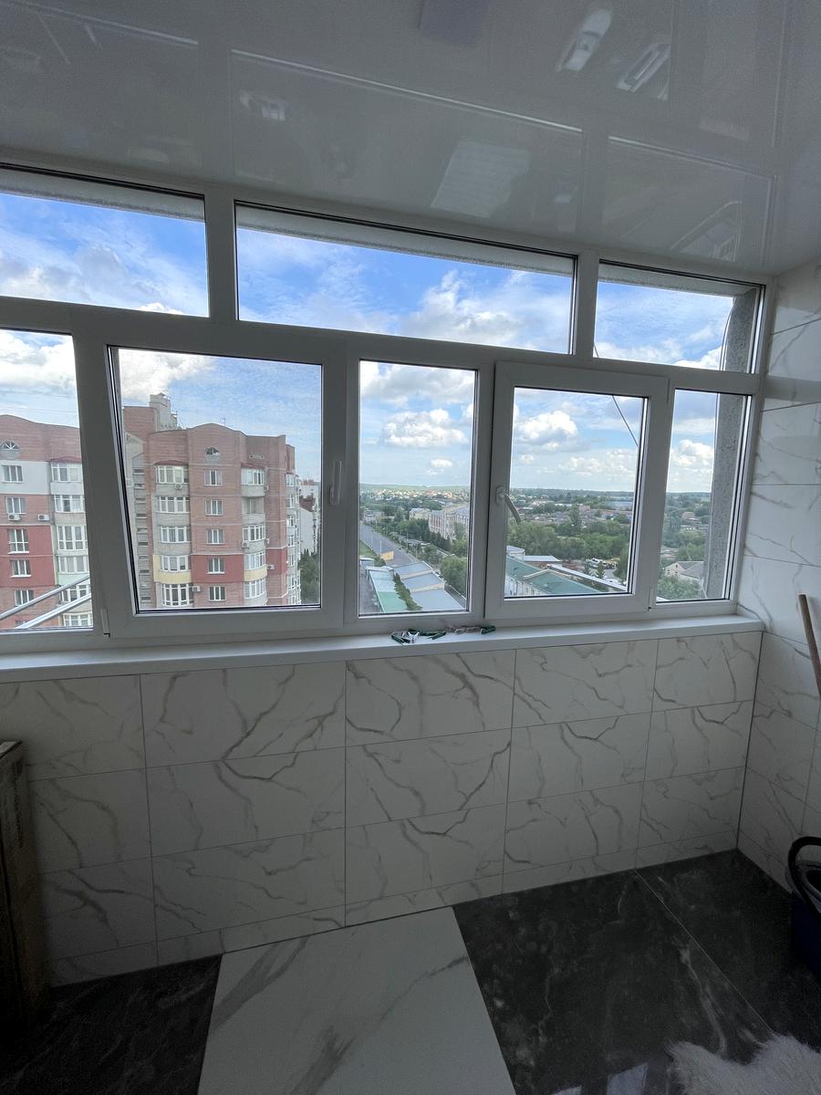 3-комнатная квартира по адресу ул. Пирогова (площадь 65 м²) - Atlanta.ua - фото 20