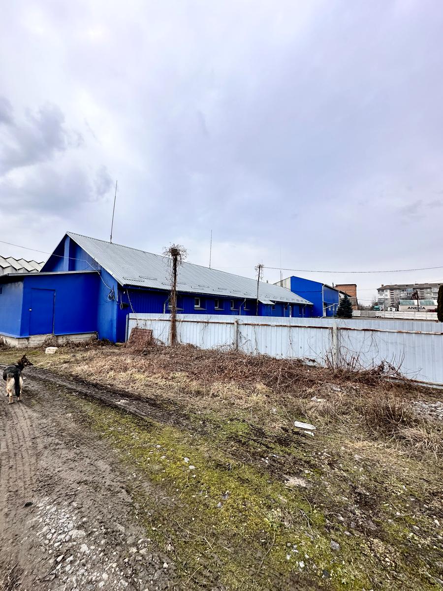 Коммерческая недвижимость по адресу ул. Первомайская (площадь 1808 м²) - Atlanta.ua - фото 13