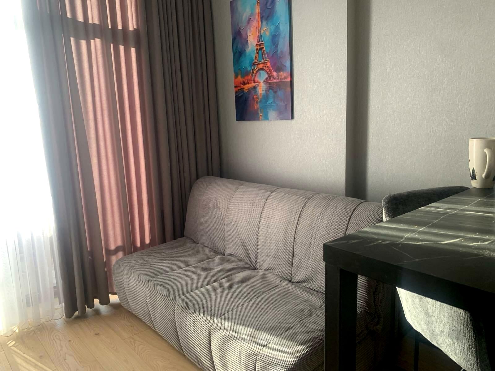 1-комнатная квартира по адресу ул. Здоровья (площадь 26 м²) - Atlanta.ua - фото 4