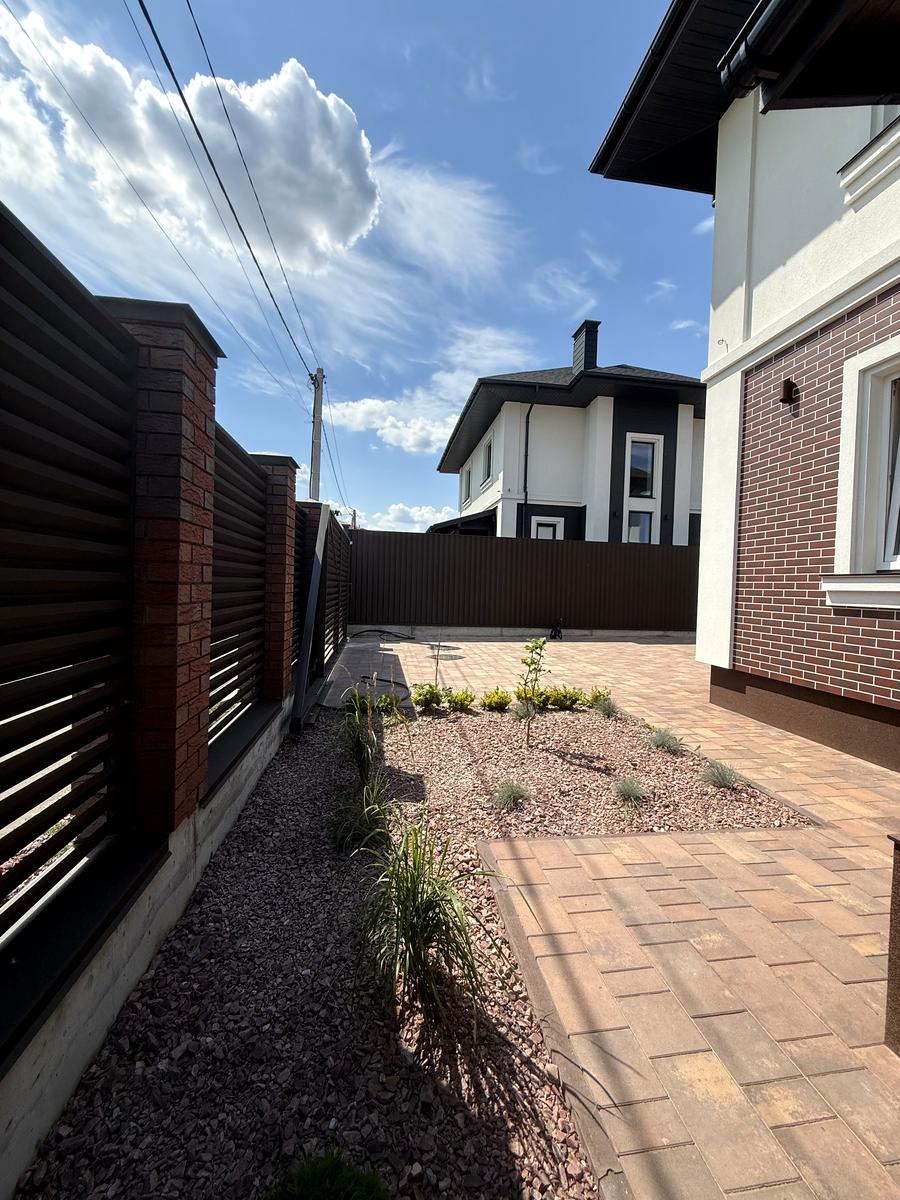 Дом по адресу (площадь 135 м²) - Atlanta.ua - фото 7