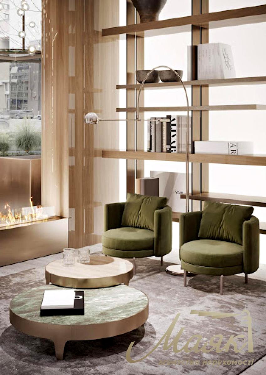 Commercial real estate at (area 141 m²) - Atlanta.ua - photo 9