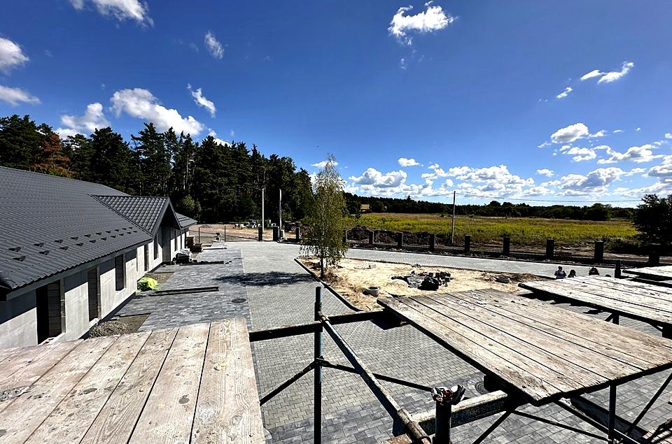 House by the address (area 106 m²) - Atlanta.ua - photo 20