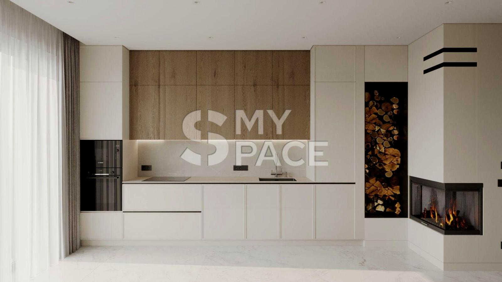 House by the address (area 165 m²) - Atlanta.ua - photo 8