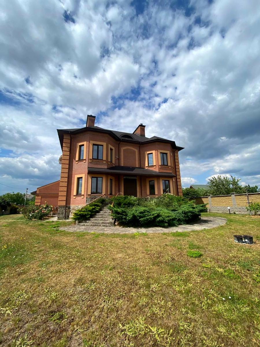 Дом по адресу (площадь 434 м²) - Atlanta.ua - фото 13