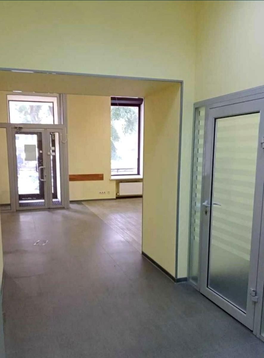 Commercial real estate at st. Deribasovskaya (area 187 m²) - Atlanta.ua - photo 2