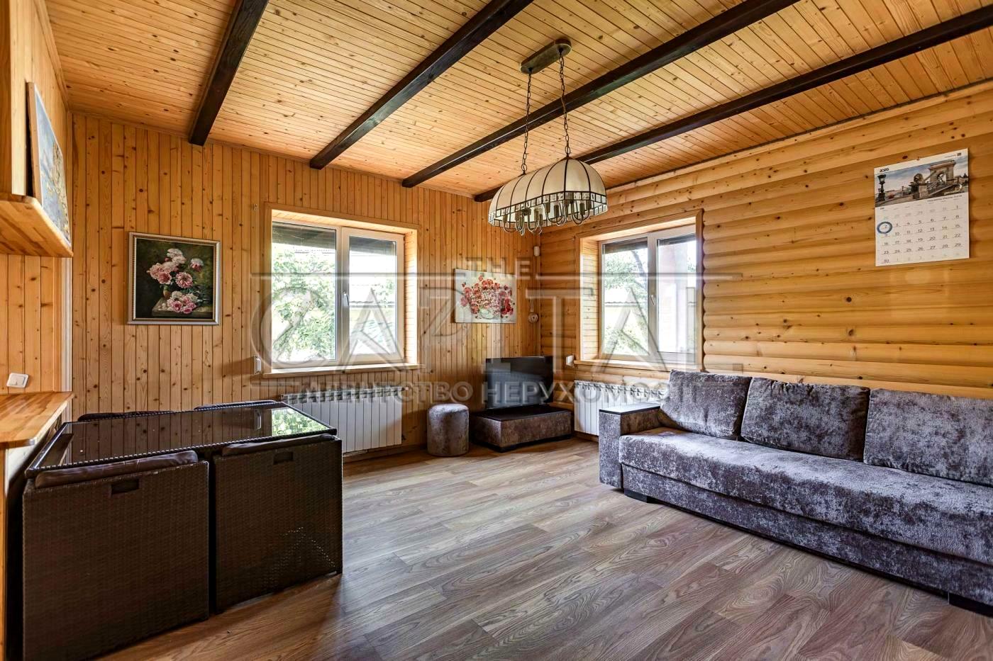 Дом по адресу (площадь 380 м²) - Atlanta.ua - фото 2