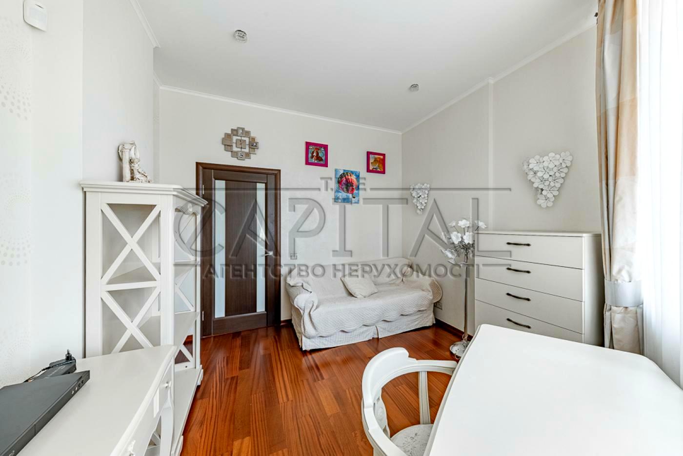 Багатокімнатна квартира за адресою Новопечерський пров. (площа 200 м²) - Atlanta.ua - фото 11