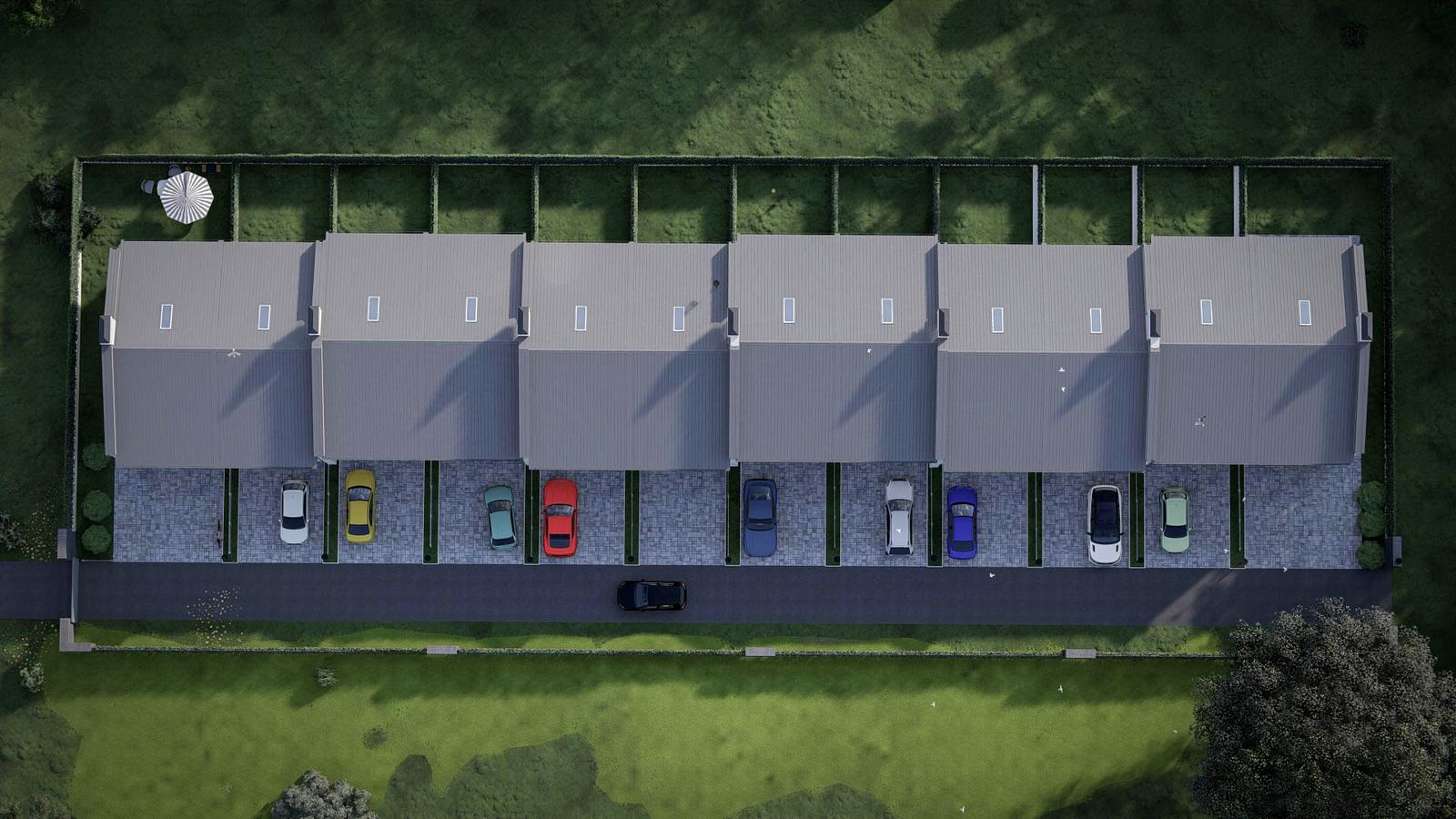 Дом по адресу (площадь 108,8 м²) - Atlanta.ua - фото 14