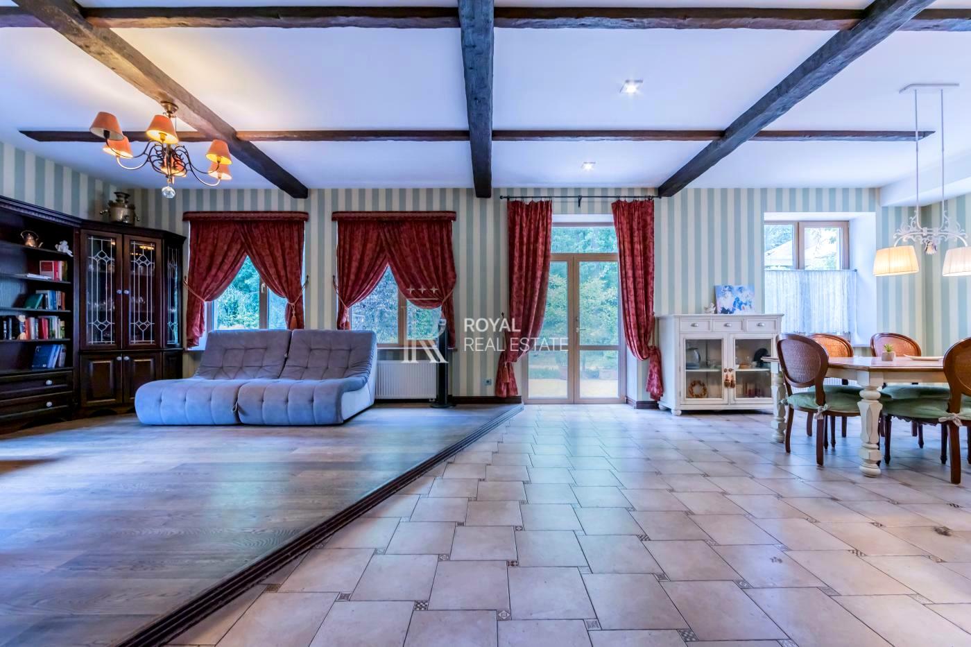 House by the address (area 365 m²) - Atlanta.ua - photo 15