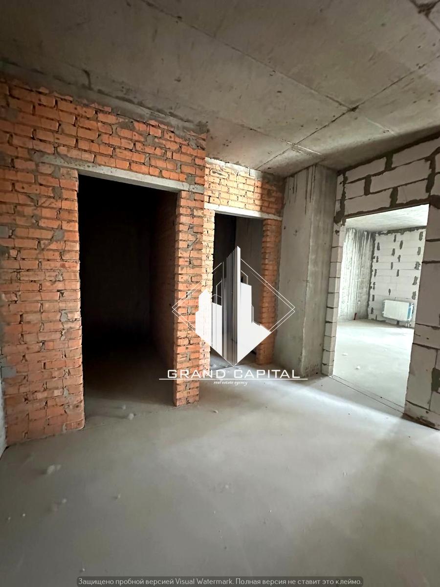 Багатокімнатна квартира за адресою вул. Микільсько-Слобідська (площа 237,8 м²) - Atlanta.ua - фото 16