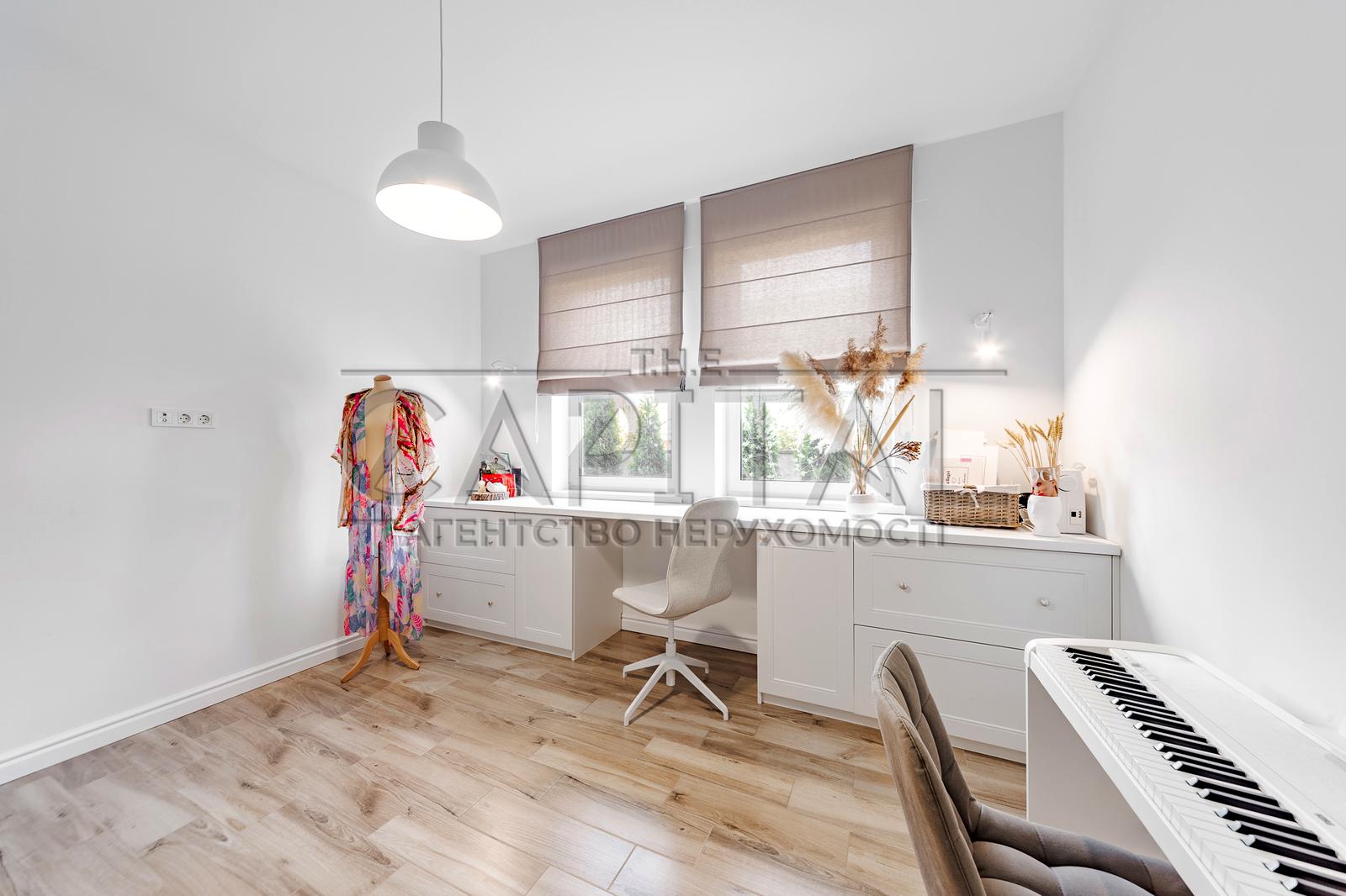 Дом по адресу ул. Заречная (площадь 200 м²) - Atlanta.ua - фото 28