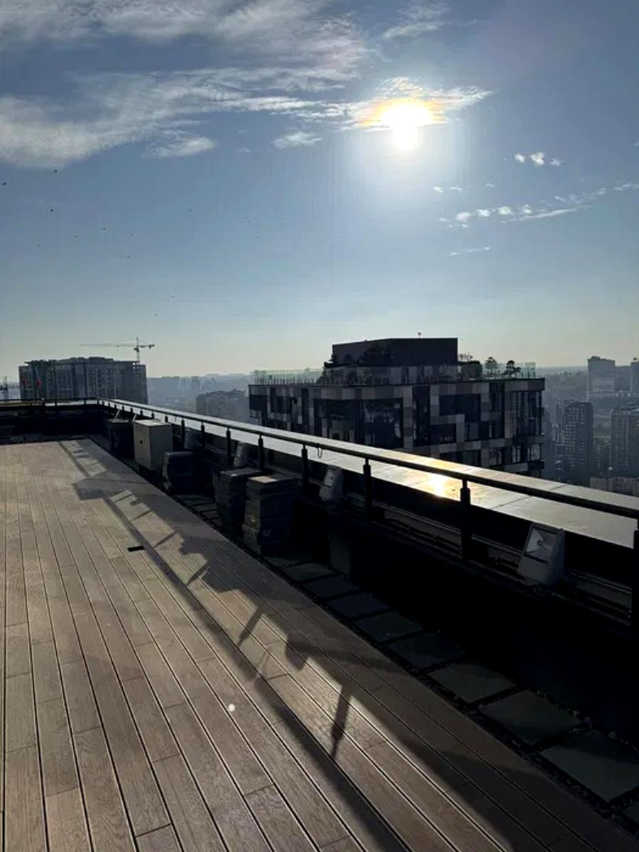 Многокомнатная квартира по адресу ул. Деловая (площадь 300 м²) - Atlanta.ua - фото 5