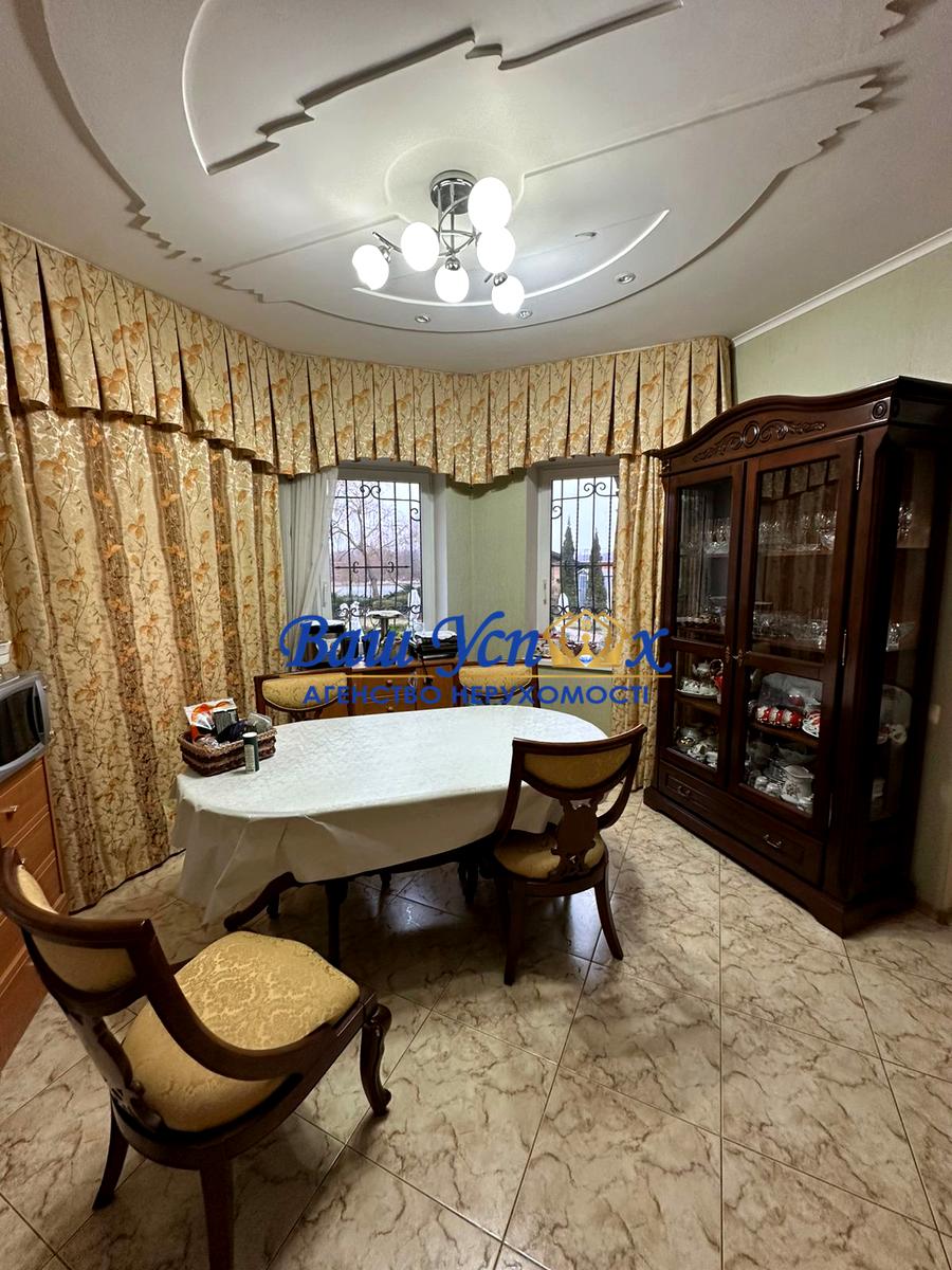 Дом по адресу (площадь 200 м²) - Atlanta.ua - фото 22