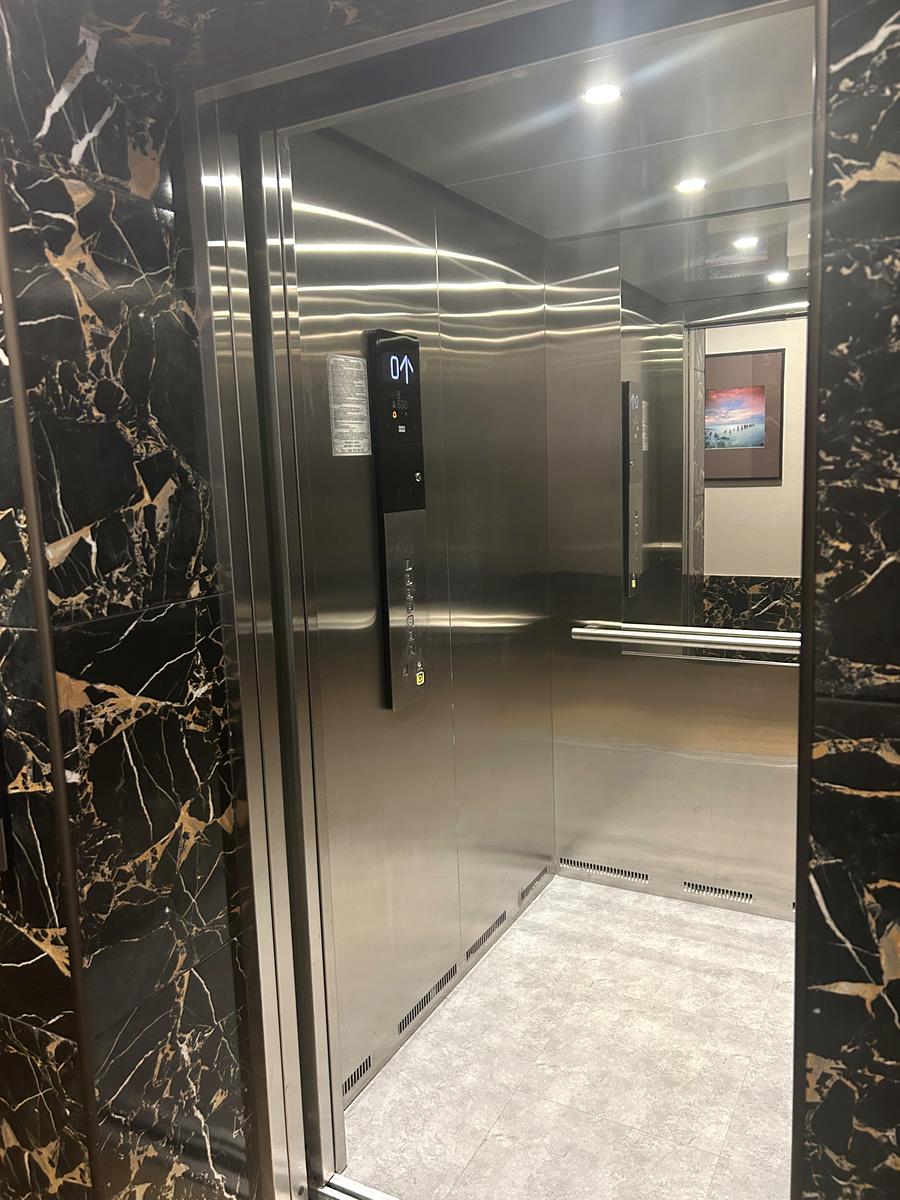 1-комнатная квартира по адресу Сеченова пер. (площадь 36 м²) - Atlanta.ua - фото 10