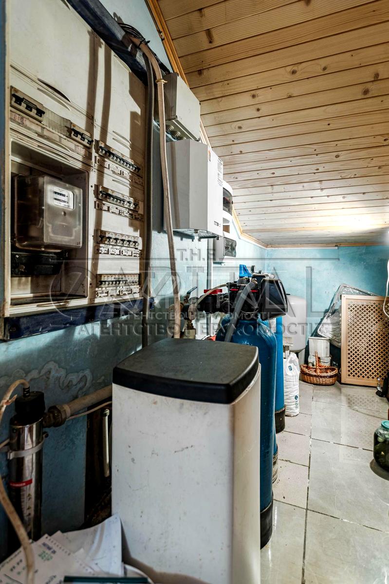 Дом по адресу (площадь 380 м²) - Atlanta.ua - фото 36