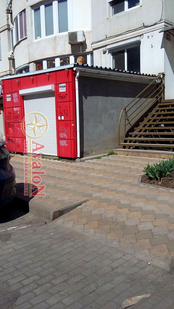 Комерційна нерухомість за адресою (площа 266 м²) - Atlanta.ua - фото 7