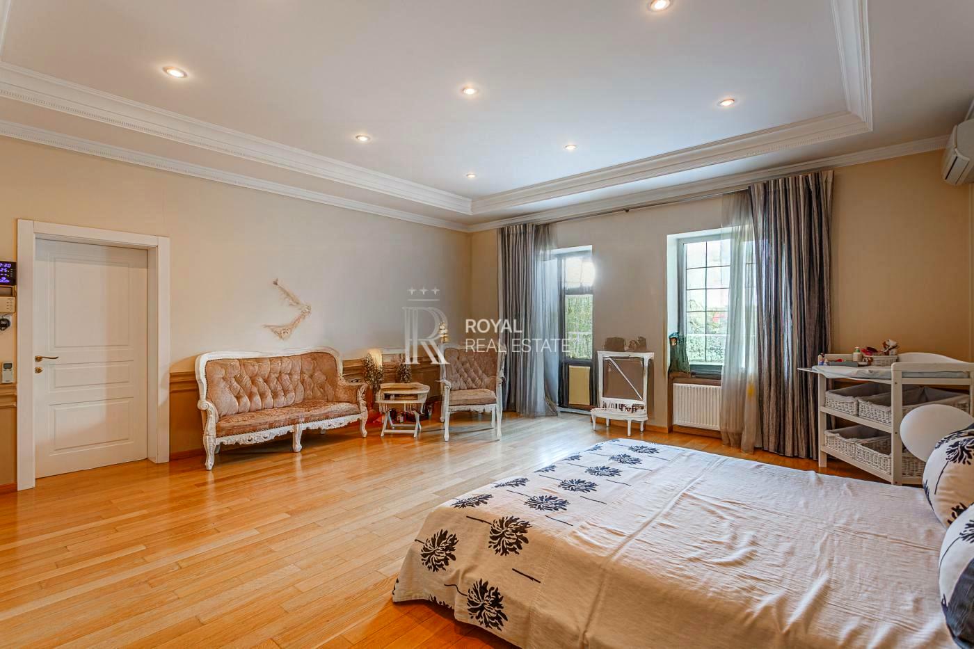 Дом по адресу ул. Береговая (площадь 962 м²) - Atlanta.ua - фото 22