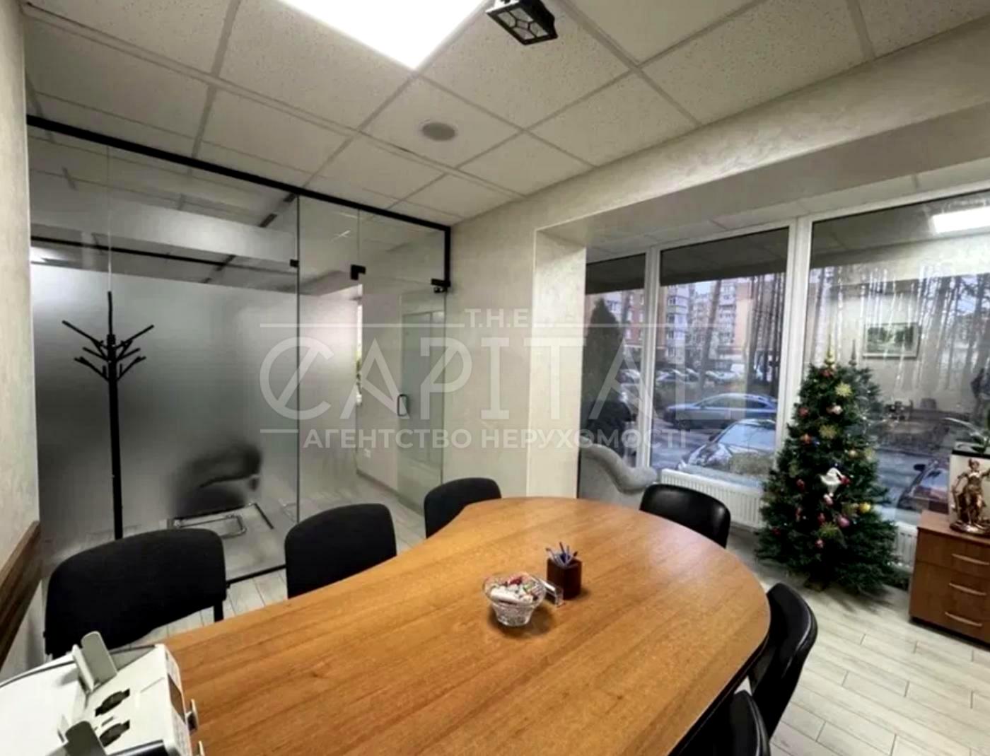 Commercial real estate at st. Lesnaya (area 80 m²) - Atlanta.ua - photo 5