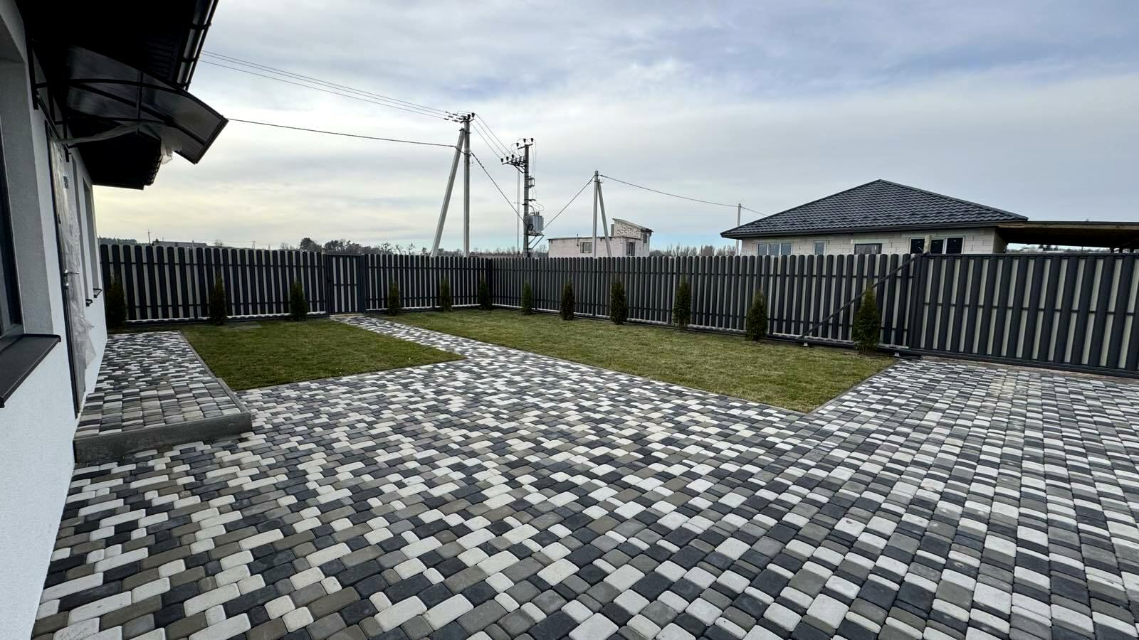 Дом по адресу (площадь 90 м²) - Atlanta.ua - фото 29