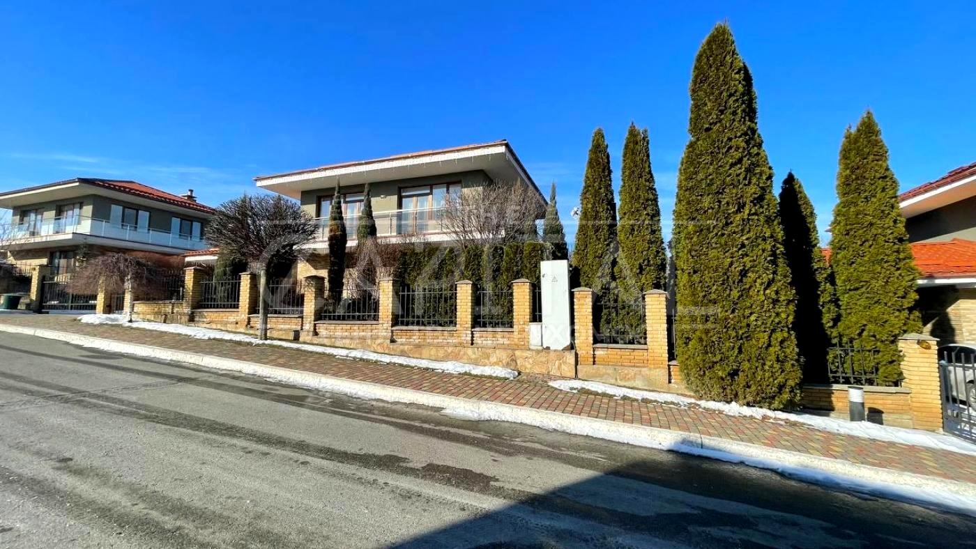 House by the address (area 300 m²) - Atlanta.ua - photo 27