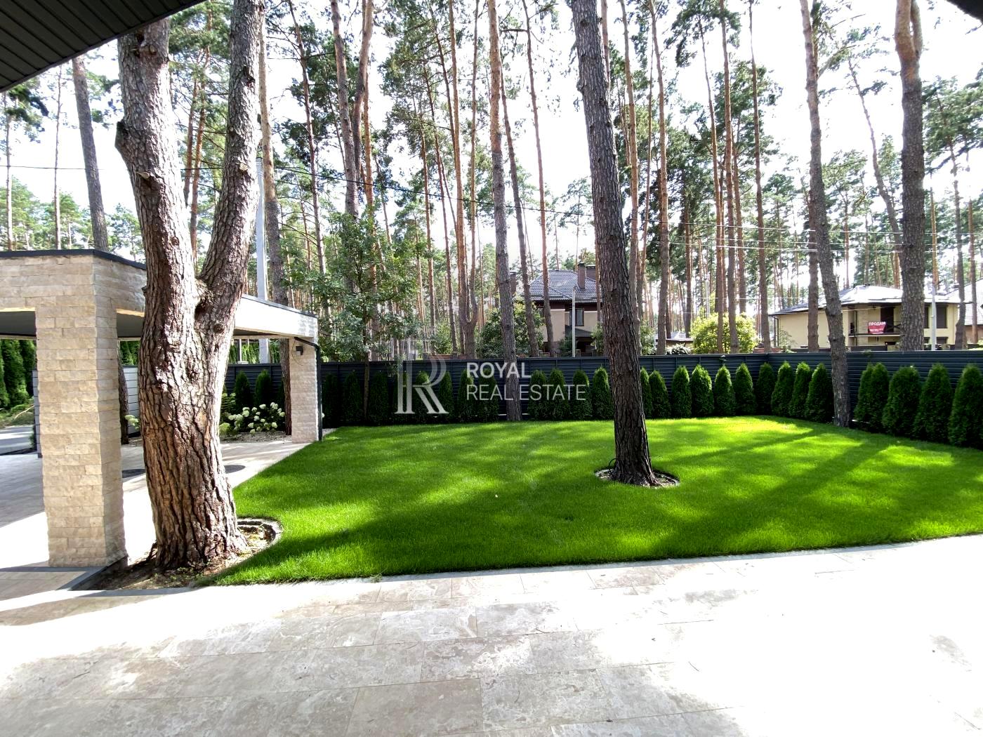 House by the address st. Mikhaylovskogo (area 168 m²) - Atlanta.ua - photo 4