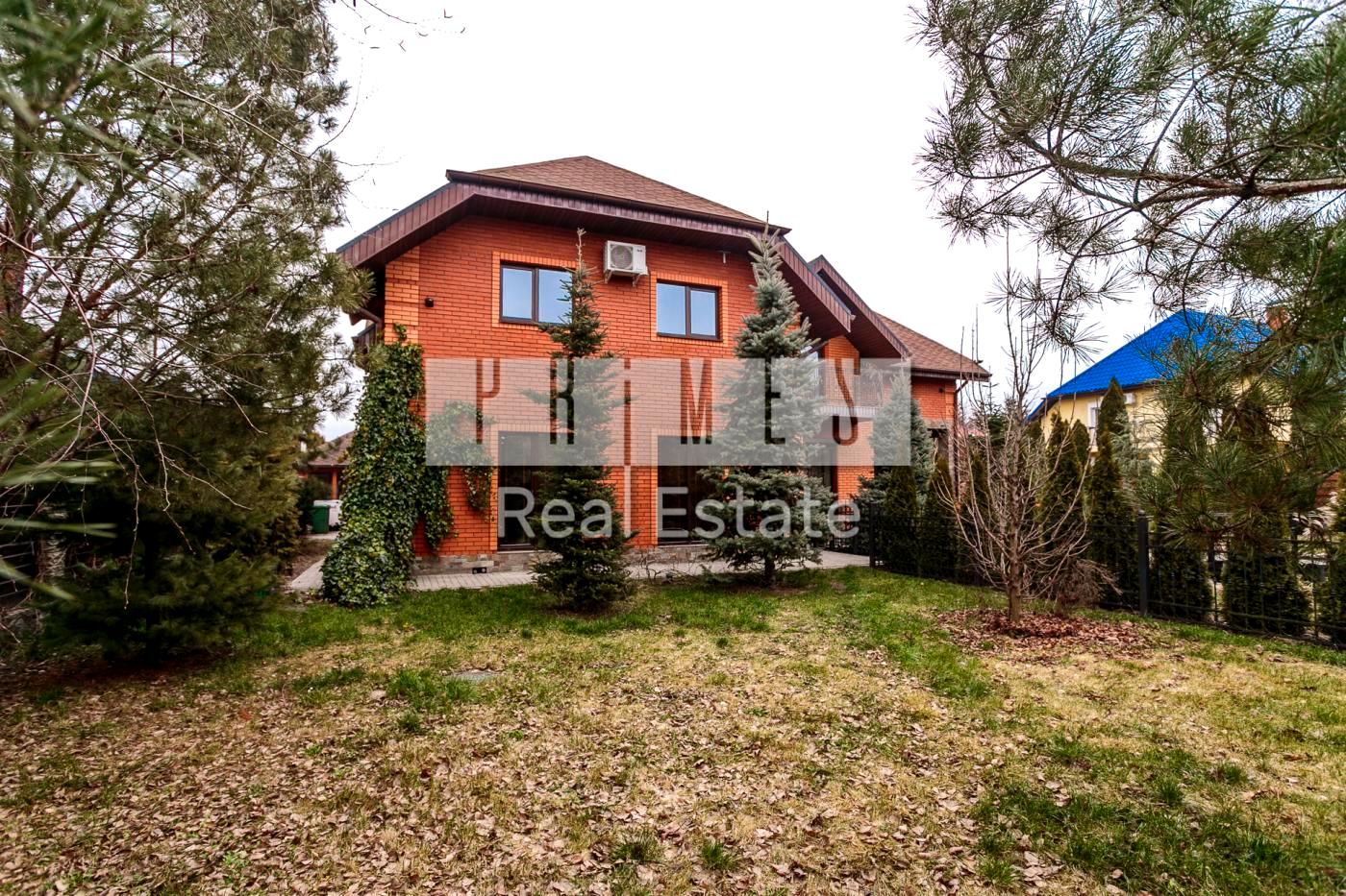 Дом по адресу (площадь 410 м²) - Atlanta.ua - фото 28