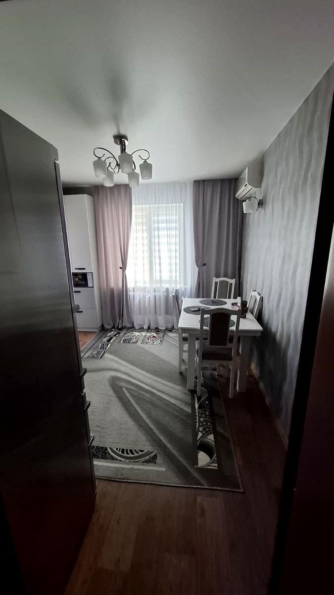 3-кімнатна квартира за адресою вул. Заболотного ак. (площа 70,3 м²) - Atlanta.ua - фото 5