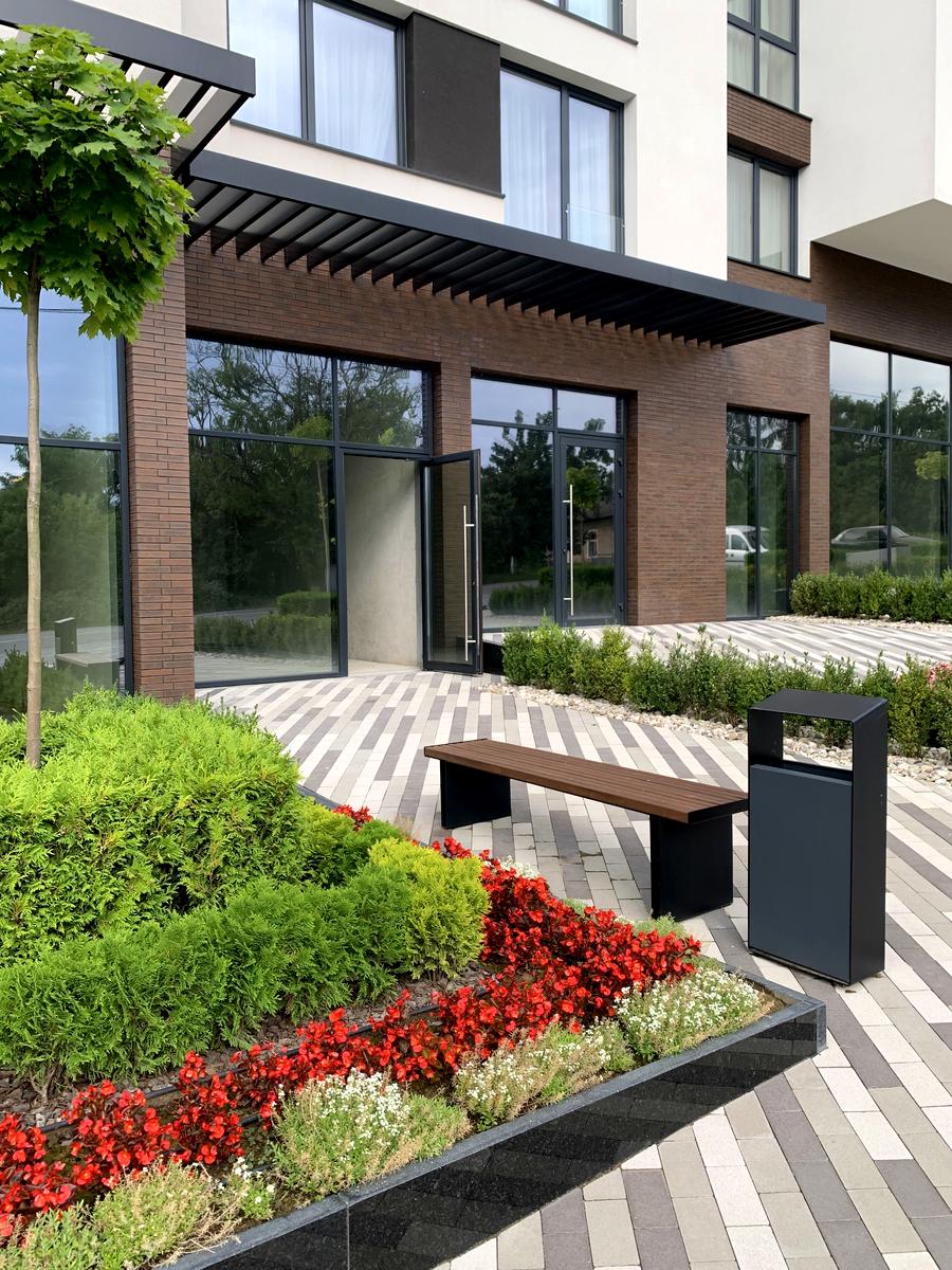 Commercial real estate at st. Aprelskiy per (area 18 m²) - Atlanta.ua - photo 7