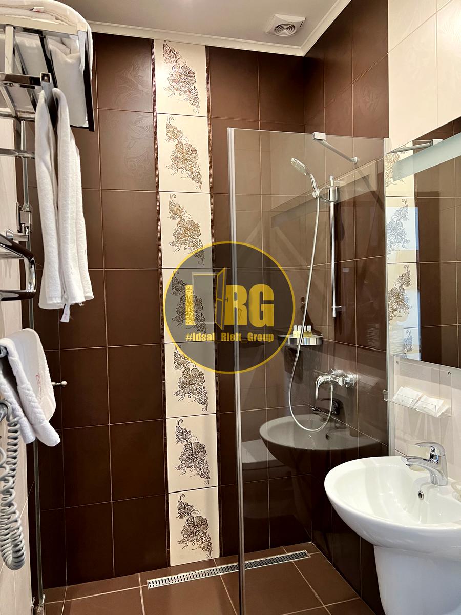 Коммерческая недвижимость по адресу бульвар Дружбы Народов (площадь 1387 м²) - Atlanta.ua - фото 18