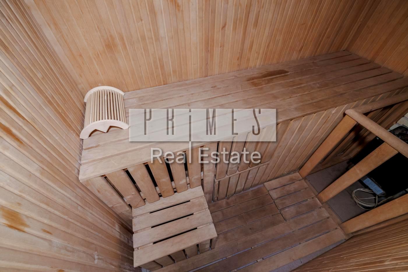 Будинок за адресою вул. Зарічна (площа 415 м²) - Atlanta.ua - фото 37