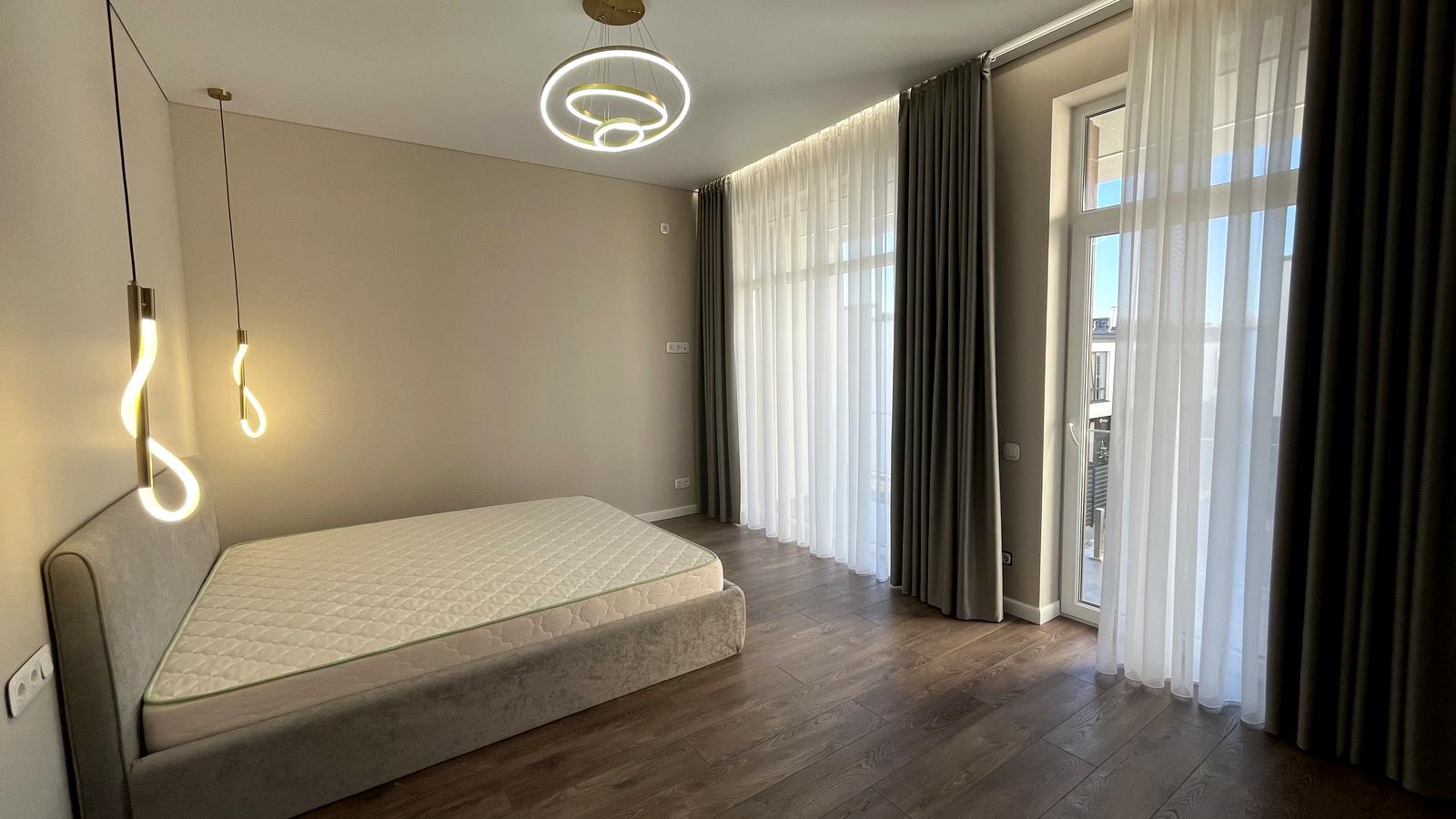 Дом по адресу ул. Макаровская (площадь 118 м²) - Atlanta.ua - фото 18