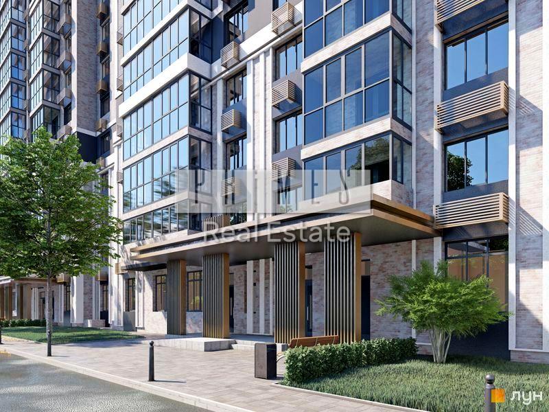 Commercial real estate at (area 160 m²) - Atlanta.ua - photo 11