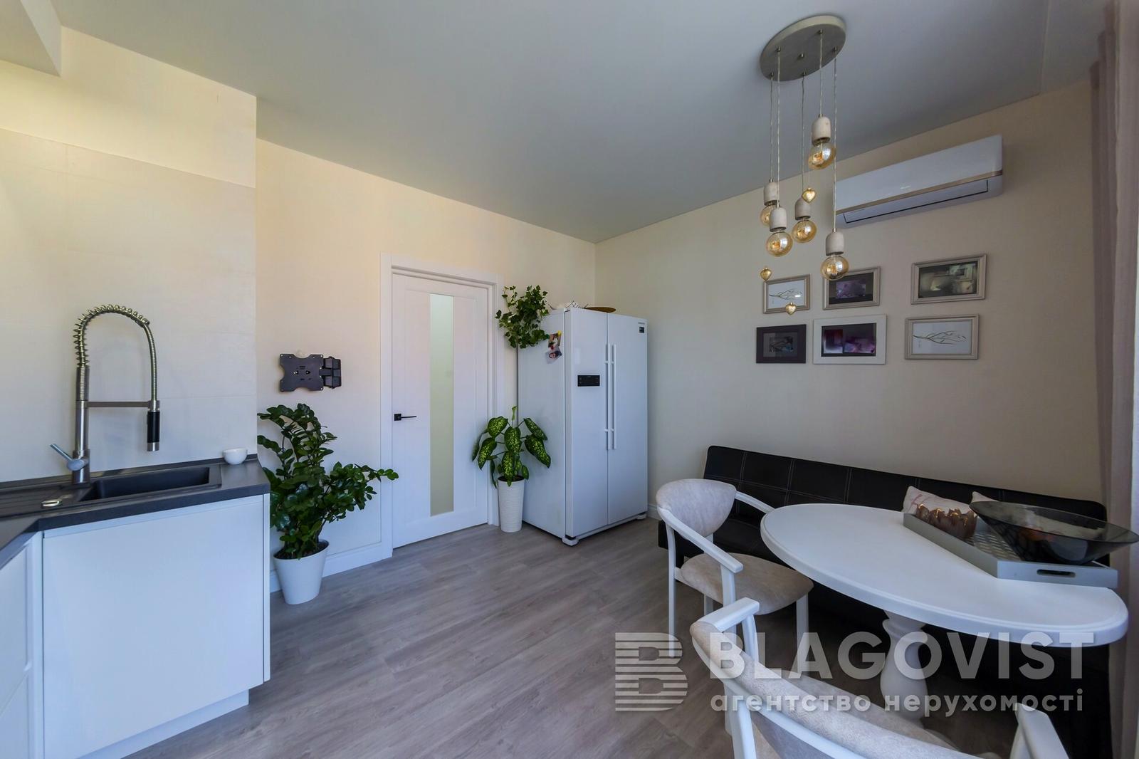 2-комнатная квартира по адресу (площадь 61,7 м²) - Atlanta.ua - фото 2