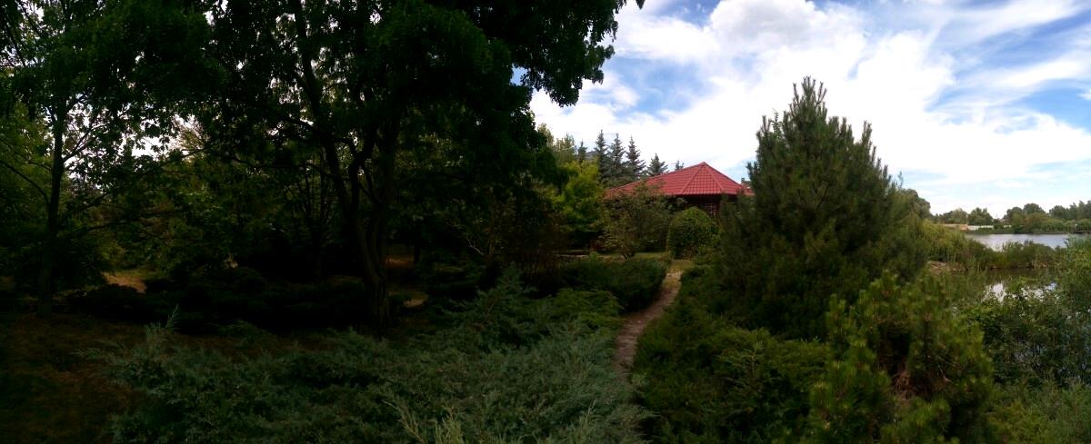 Дом по адресу (площадь 376 м²) - Atlanta.ua - фото 8