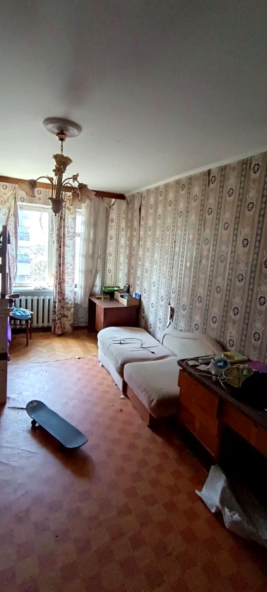 Багатокімнатна квартира за адресою вул. Варненська (площа 98 м²) - Atlanta.ua - фото 2