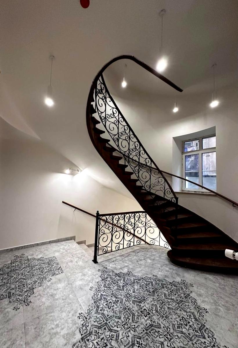 Commercial real estate at st. Grigorovicha I ul (area 792,7 m²) - Atlanta.ua - photo 6