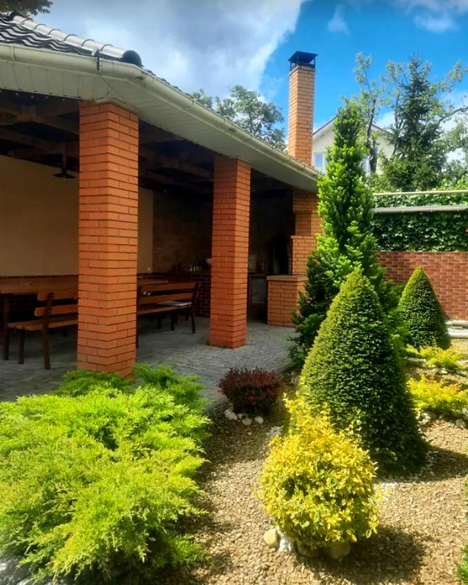 House by the address st. Abrikosovaya (area 238 m²) - Atlanta.ua - photo 10