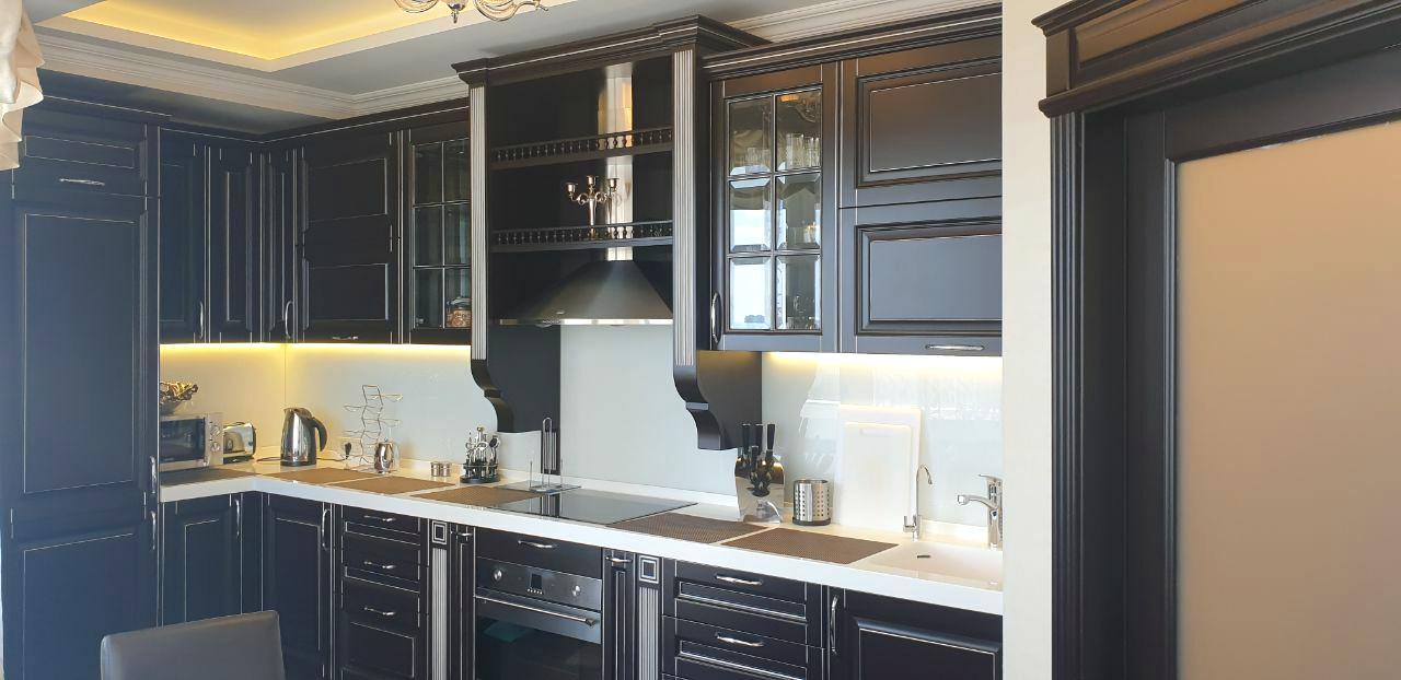 4+-rooms apartment apartment by the address st. Dovzhenko (area 170 m²) - Atlanta.ua - photo 2