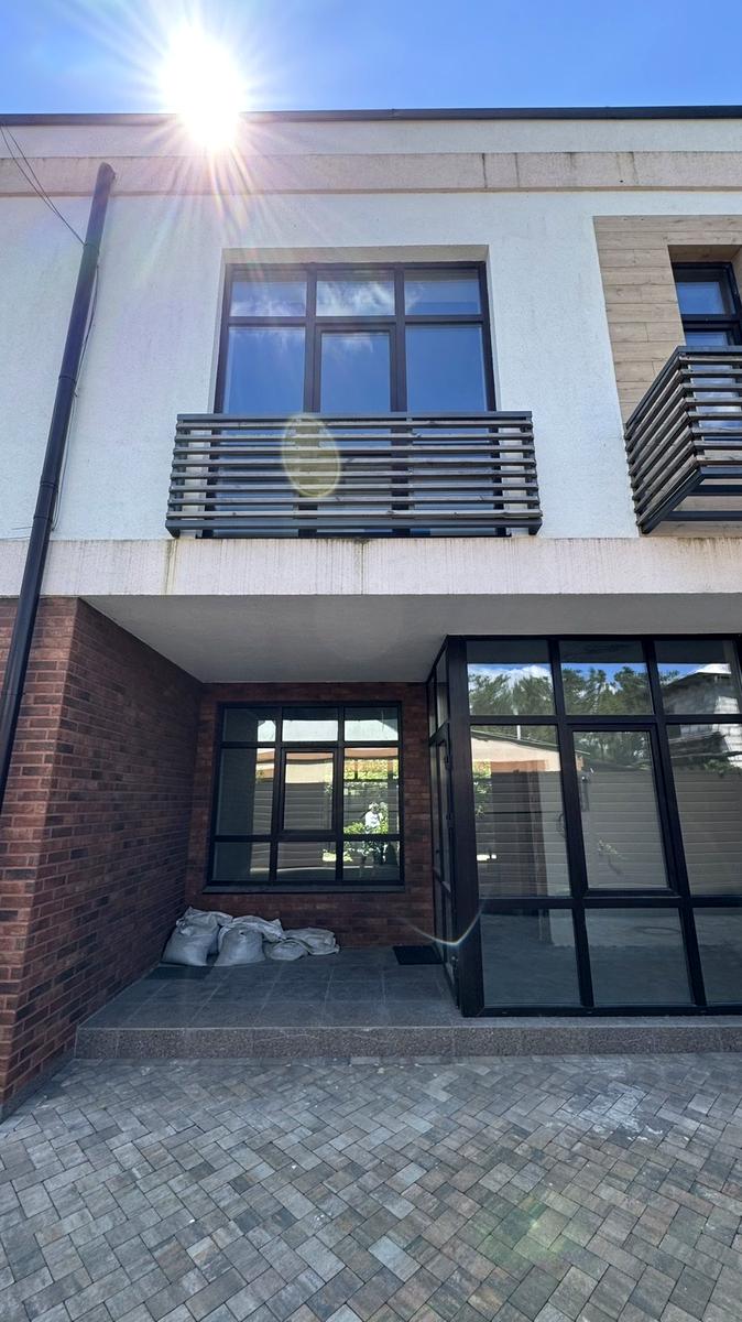 House by the address st. Poltavskaya (area 119 m²) - Atlanta.ua - photo 3